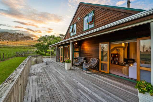 136 Muriwai Road Waimauku_2