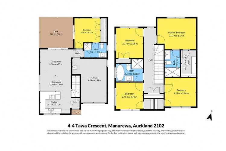 L 1,2,3,4/4 Tawa Crescent_3
