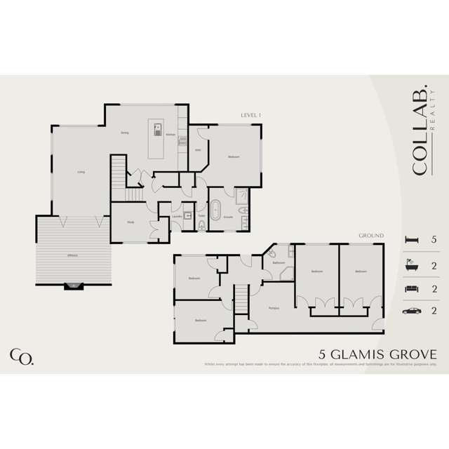 5 Glamis Grove Bethlehem_1