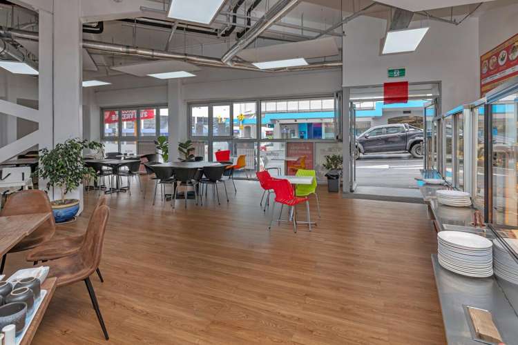 Unit 6, 58 Bank Street Central Whangarei_5