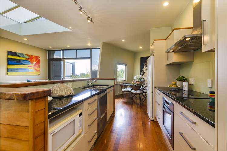 8/23 Napier Street Freemans Bay_7