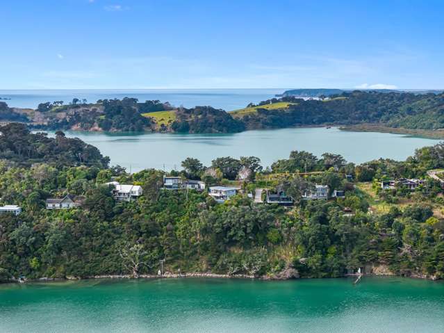 45 Ridge Road Mahurangi East_2