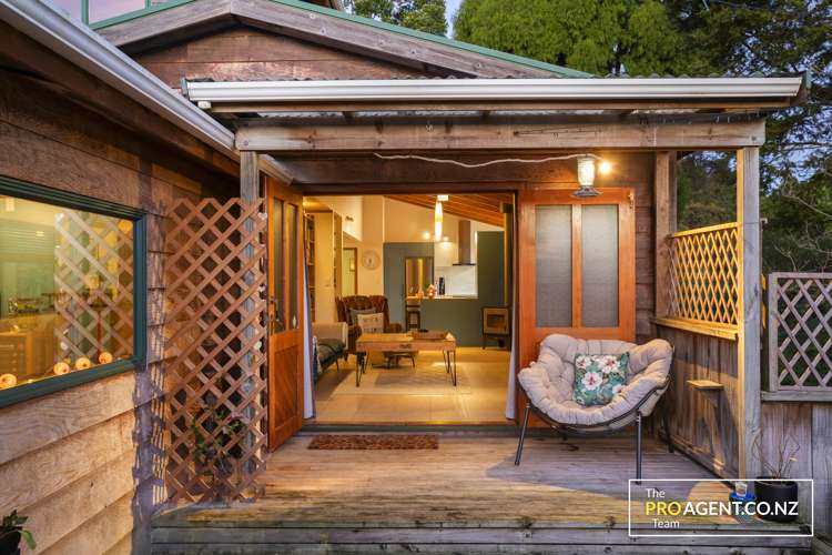 478 Huia Road Laingholm_20