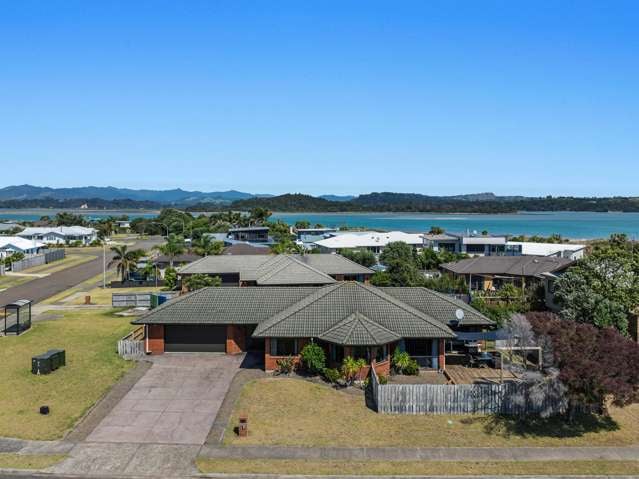 Best of Ohope Beach - Rare Corner-Site Opportunity