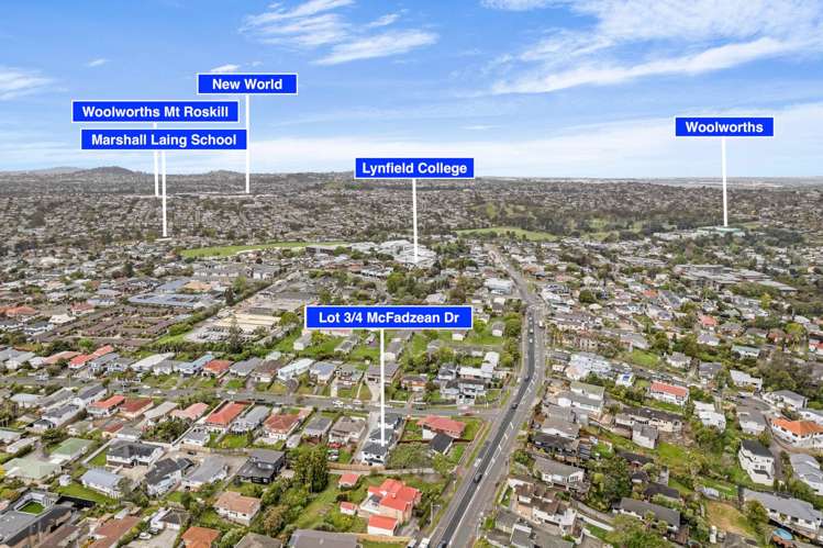 Lot 3/4 McFadzean Drive Blockhouse Bay_15