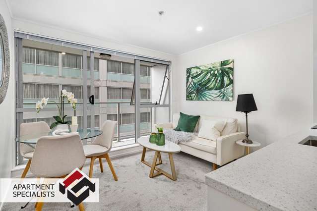 Renovated! Central! Sensibly Priced!