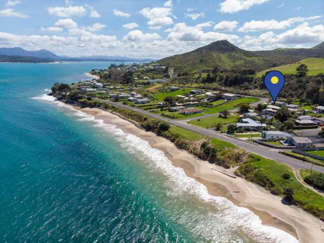 Panoramic Harbour Views and Coastal Luxury!