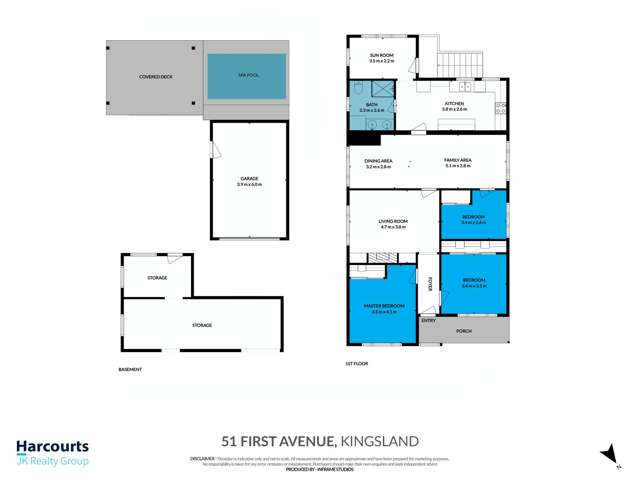 51 First Avenue Kingsland_1