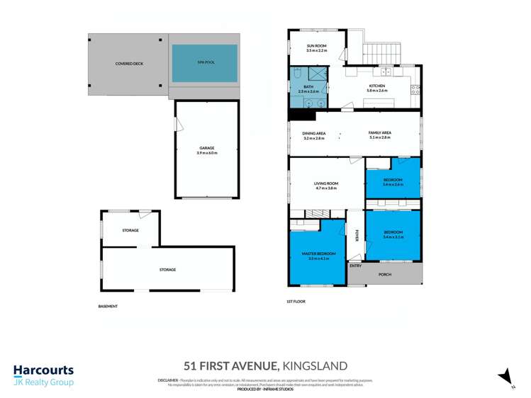 51 First Avenue Kingsland_33