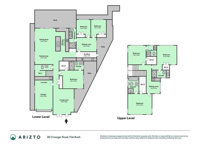 28 Crossgar Road Flat Bush_1