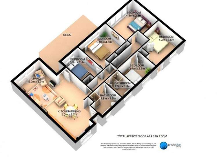 2 Snead Place Hamilton East_29