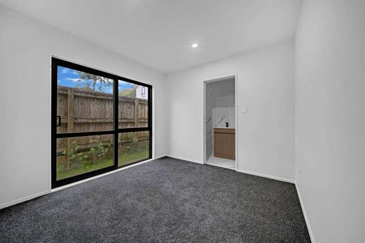 Lot 3/8 Friesian Drive Mangere_8