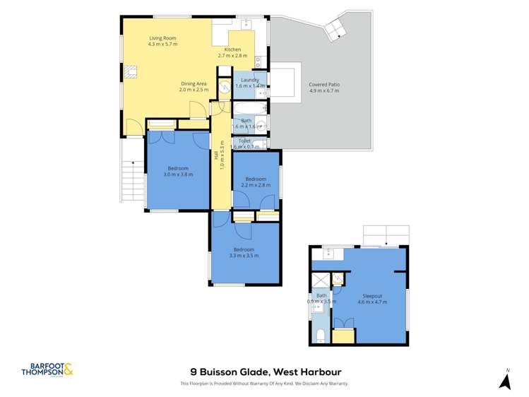 9 Buisson Glade West Harbour_15