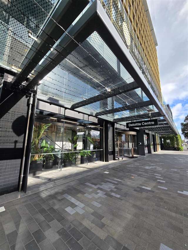 1 Queen Street Auckland Cbd_1