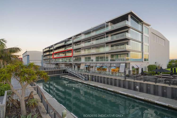 5/50B Cross Road (Apt 202 Nautilus) Tauranga Central_20