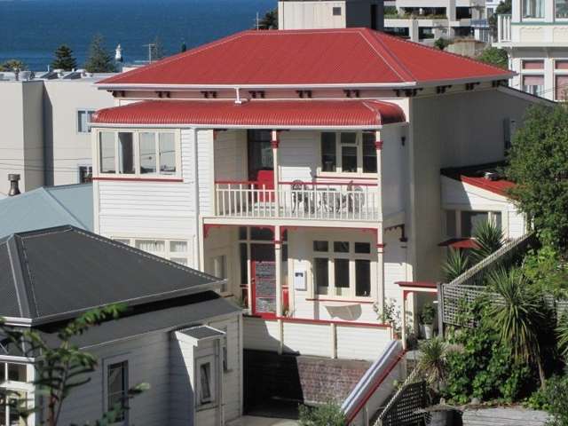 15 Hay Street Oriental Bay_2