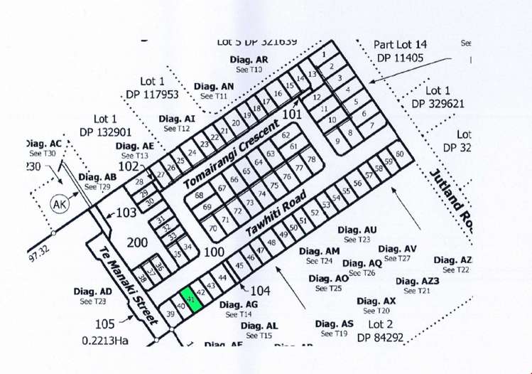 3 Tawhiti Road Pukekohe_0