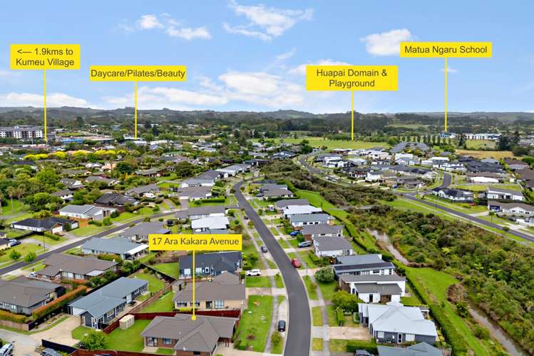 17 Ara Kakara Avenue Huapai_22