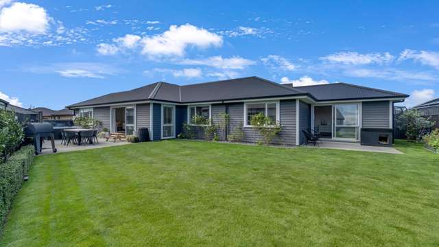 Modern Comfort Meets Coastal Charm in Pegasus