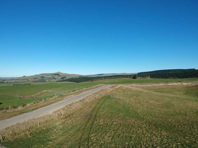 Dunrobin Road Five Forks_12