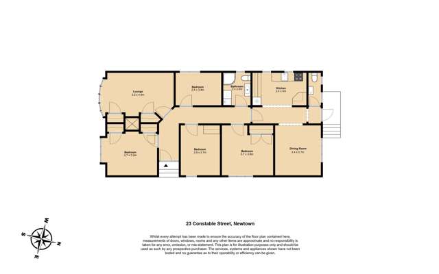 23 Constable Street Newtown_1