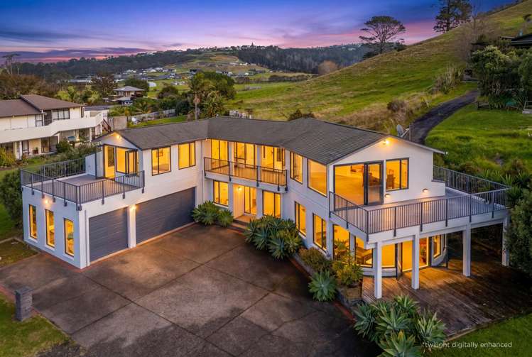 61 Wharekaho Road, Wharekaho Beach Whitianga_38