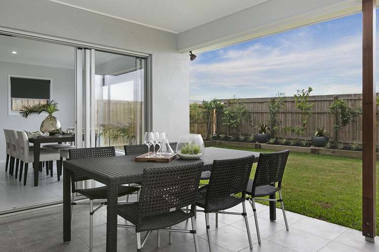 Lot 9 Conmara Estate Clevedon_7