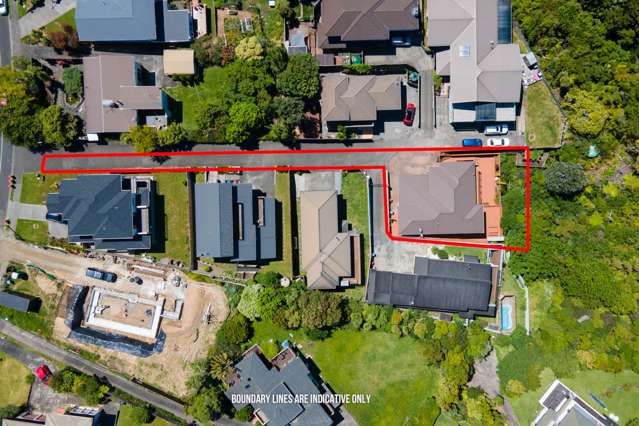 105c Halsey Drive Lynfield_4