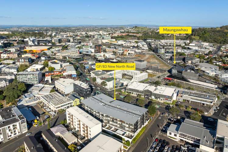 GF/83 New North Road Eden Terrace_8