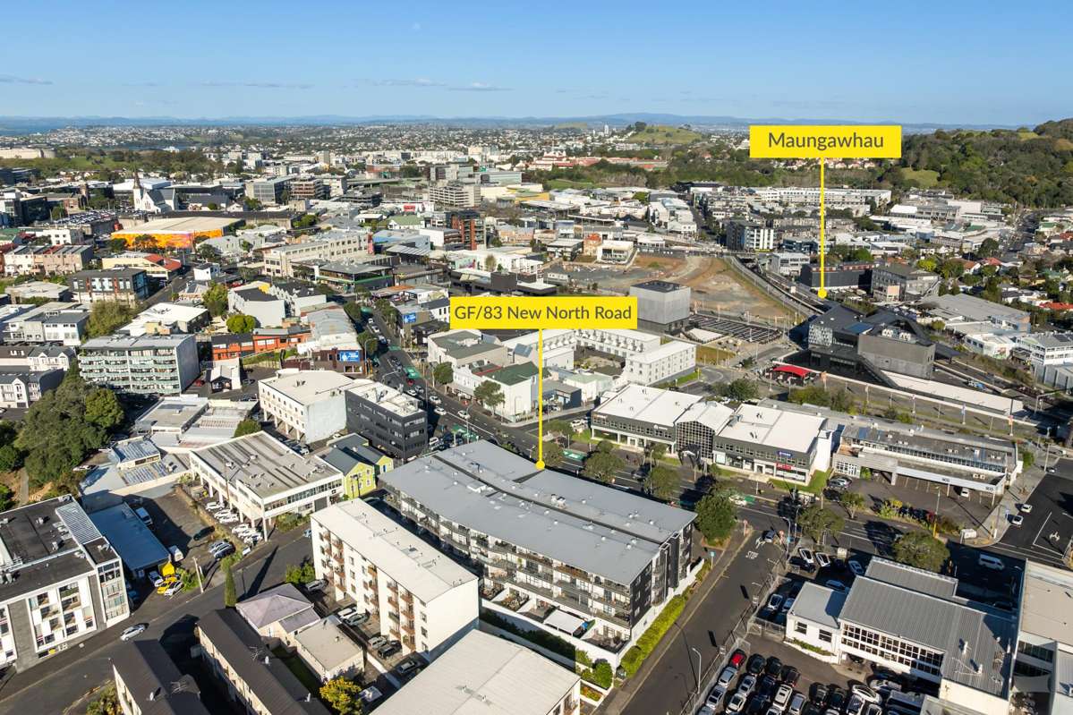 GF/83 New North Road_4