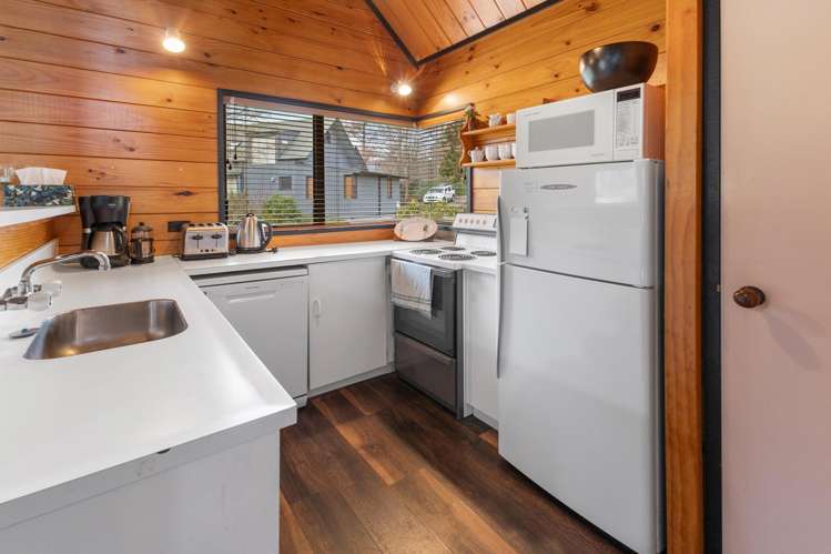 9A Park Avenue Ohakune_5