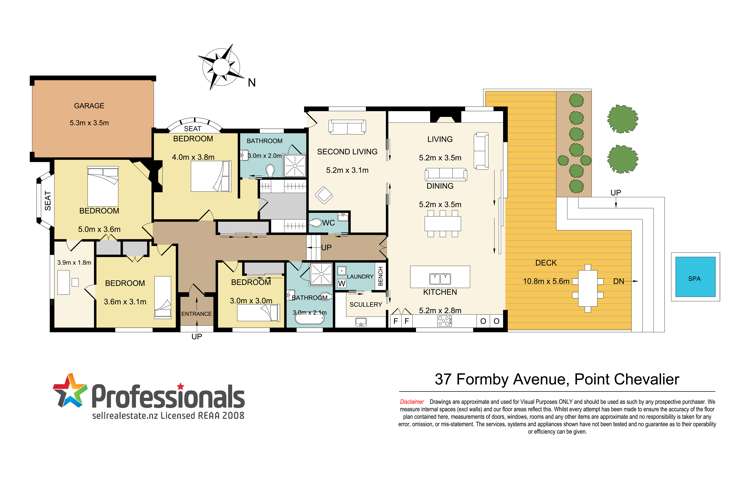 37 Formby Avenue Point Chevalier_19