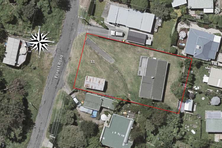 13 Forest Road Raumati South_19