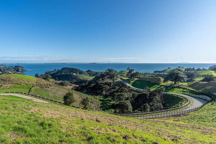 13 Lots Wawata Estate, Waiheke Island_8