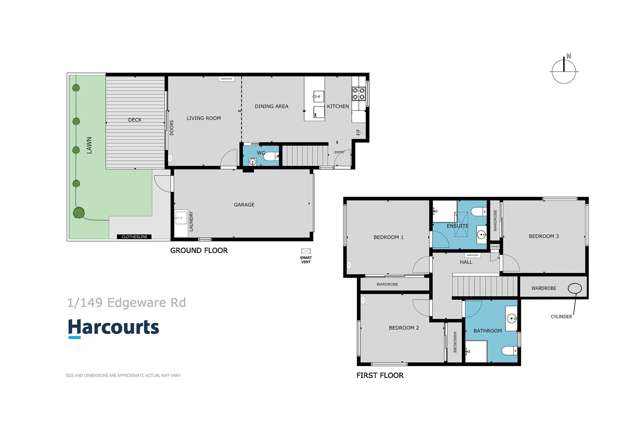 1/149 Edgeware Road St Albans_1
