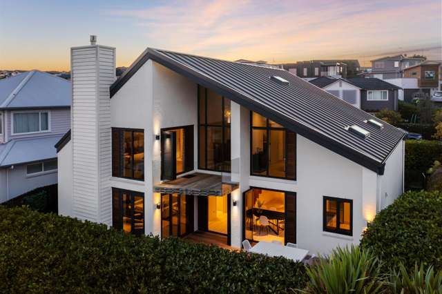 Spacious, Sunlit & Sophisticated