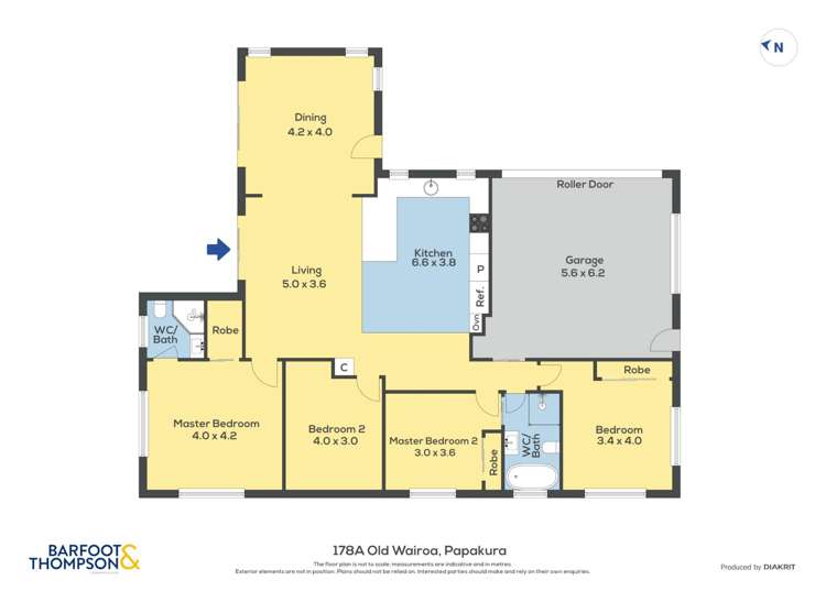 178a Old Wairoa Road Papakura_18