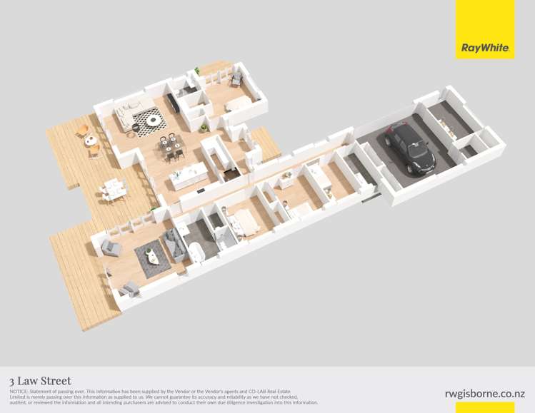 3 Law Street Wainui_23