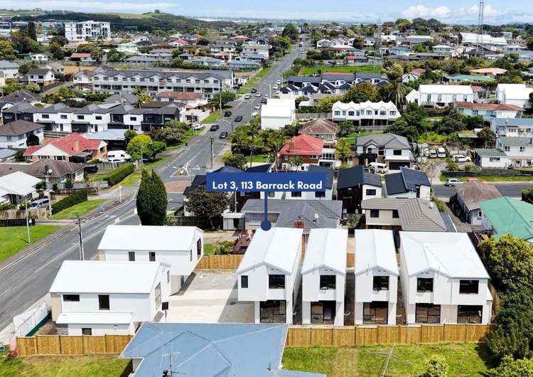 Lot 3, 113 Barrack Road_0
