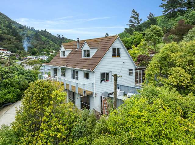 This property ticks all of the boxes