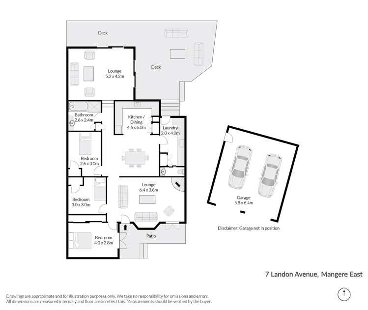 7 Landon Avenue Mangere East_15