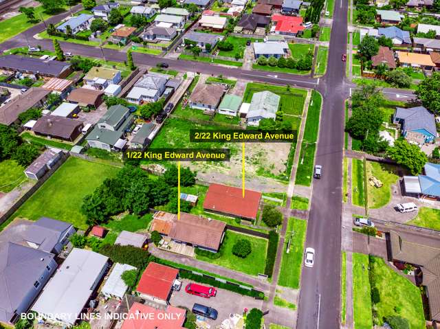 2/22 King Edward Avenue Papakura_4