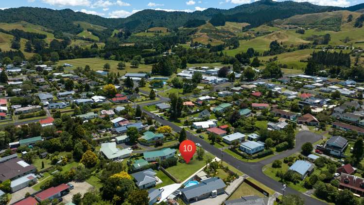 10 Russell Street Waihi_9