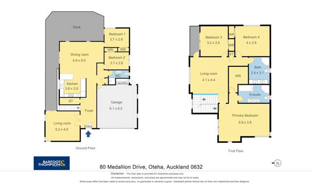 80 Medallion Drive Oteha_1