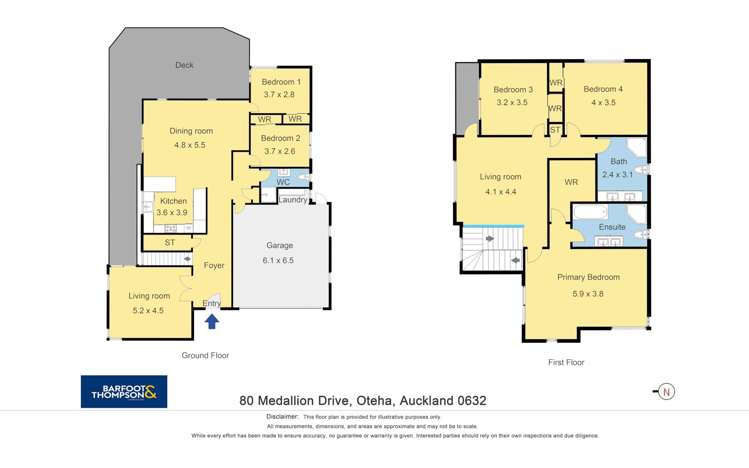 80 Medallion Drive Oteha_37