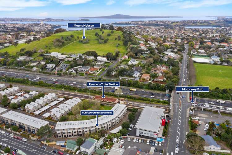 50b/130 Great South Road Epsom_15