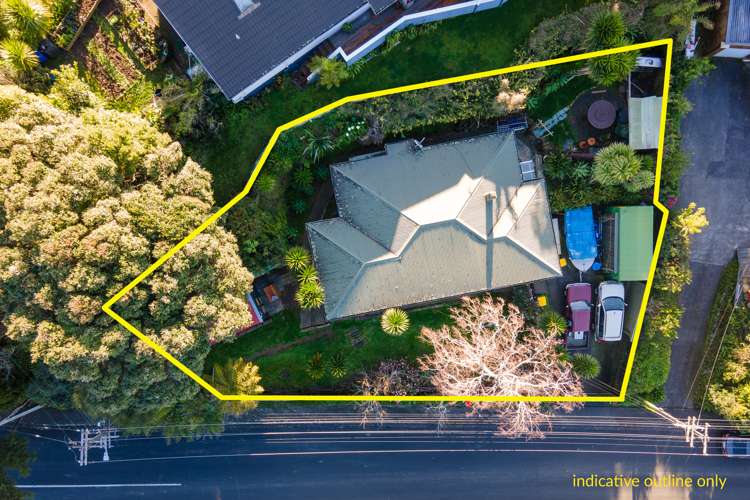 2 Fairmount Road Titirangi_18
