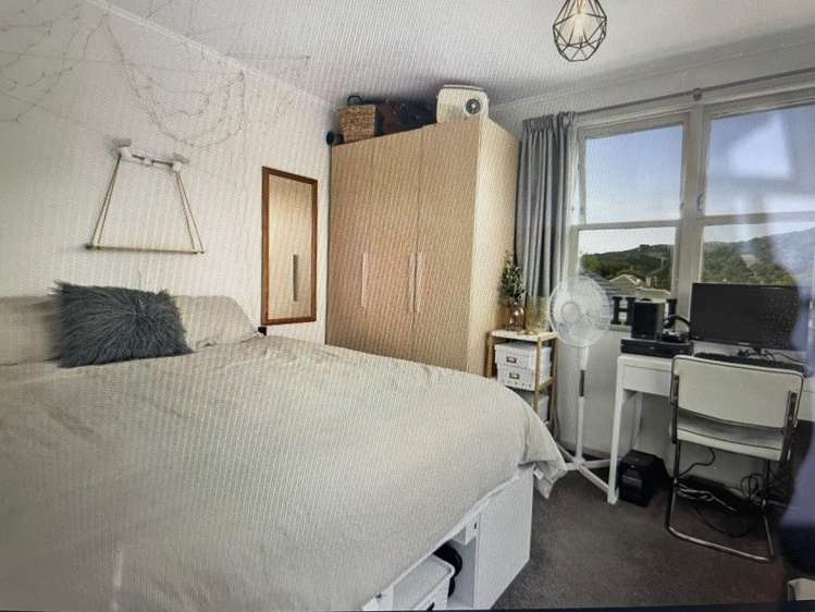 Bedsit/30 Rimutaka Street Trentham_3
