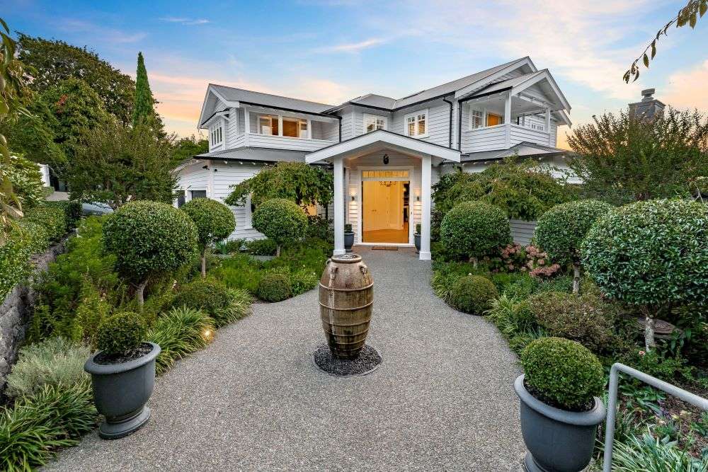 11 Claude Road in Epsom, Auckland