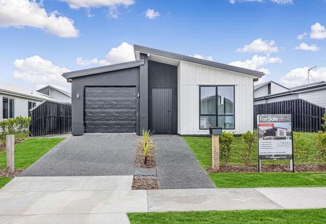 Ideal First Home in Te Kauwhata